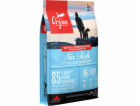 ORIJEN Six Fish - suché krmivo pro psy - 6 kg