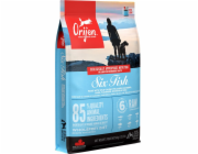 ORIJEN Six Fish - suché krmivo pro psy - 6 kg
