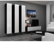 Cama WIP VIGO180 c/b Úložná skříňka