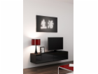 Cama RTV VIGO140 c/c televizní stolek/nábytek k multimedi...