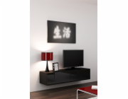 Cama RTV VIGO140 c/c televizní stolek/nábytek k multimediálnímu vybavení