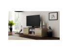 Topeshop RTV120 SON TV stolek