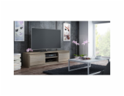 Topeshop RTV140 SONOMA TV stolek