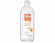 Micelární tekutina Mixa proti sušení 400 ml
