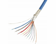 Lindy kabel VGA kabel (D-sub) HD15 OFC Lindy 37244 -1m