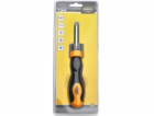 Modeco Multi-šroubovák s hroty 6 ks - 1 ks - MN-10-103