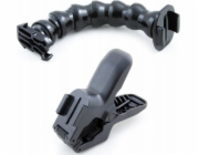 Xrec Jaw Mount Arm Flexibilní / Čelisti pro Gopro Hero 1 2 3 3+ 4 5 6 7 8 9