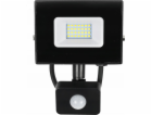 BestService světlomet LED projektor HEDA LUMAX 50W 4000LM...