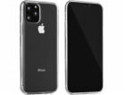 TENKÉ POUZDRO 1MM IPHONE 10 X XS 11 PRO PRŮHLEDNÝ KRYT ZA...