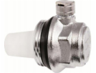 Hydroland Automatický odvzdušňovač pro ústřední topení DN...