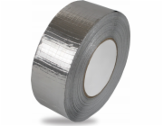 K-Flex vyztužená páska K-Flex® ALU AR CW-25 µm x 50 mm x 50 m 850NR020007