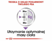 Royal Canin CCN Sterilised Loaf - mokré krmivo pro dospělé psy - 12x85g