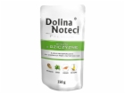 Dolina Noteci Premium bohatá na zvěřinu - mokré krmivo pr...