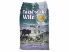 TASTE OF THE WILD Sierra Mountain - suché krmivo pro psy ...