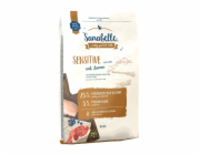 BOSCH Sanabelle Sensitive Lamb - suché krmivo pro kočky - 10 kg
