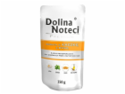 DOLINA NOTECI PREMIUM Mokré krmivo pro psy Kachna s dýní ...