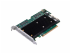 Broadcom MegaRAID 9670W-16i - Řadič úložiště (RAID) - 16 ...