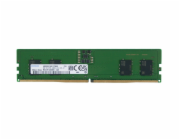 Samsung UDIMM 8GB DDR5 4800MHz M323R1GB4BB0-CQK
