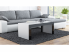 Cama TESS120 BI/CZ konferenční/odkládací/koncový stolek K...