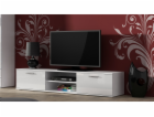 Sestava nábytku SOHO 1 (skříňka RTV180 + skříňka S1 + pol...