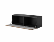 Cama sestava obývacího pokoje ROCO 4 (RO1+2xRO3+2xRO4) bílá/bílá/bílá