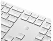 HP Bezdrátová klávesnice a myš 650