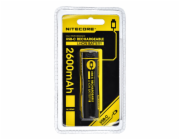 Nitecore NL1835 dobíjecí baterie 18650 Lithium-Ion (Li-Ion)