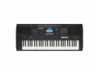 Syntezátor Yamaha PSR-E473 Digitální syntezátor 61 Black