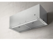 Opcase Elica Fold S IX/A/52 PRF0181962 Vestavěný Stříbrný 710 m3/h B