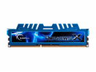 DDR3 16GB (2x8GB) RipjawsX 2133MHz CL10 XMP