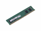 Integrovaný 8GB PC RAM MODUL DDR4 3200MHZ PC4-25600 EQV. ...