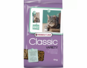 VERSELE LAGA Classic Cat Variety - suché krmivo pro kočky - 10 kg