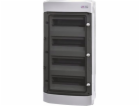 Modulární panel ECH48PT-S, 48 modulů, IP65