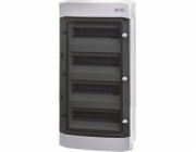 Modulární panel ECH48PT-S, 48 modulů, IP65