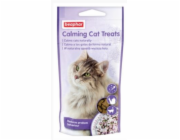 BEAPHAR Calming Cat Treats – uklidňující pamlsek pro kočky – 35 g