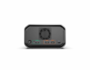 SanDisk Professional PRO-BLADE - Kryt úložiště - NVMe - USB-C - černá