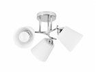 Závěsná lampa Activejet AJE-EMILY 3P E27 3x40W