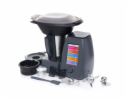 Multifunkční kuchyňský robot Kohersen CY021 šedý