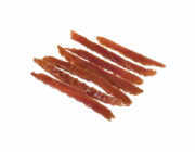PETITTO Duck Soft stripes - pamlsek pro psy - 500 g