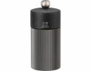 Peugeot Line Holz/Aluminium 12 cm Graphit Natur