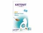 KATTOVIT Feline Spezial-Cream Gastro - pamlsek pro kočky ...