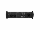 IK Multimedia AXE I/O Solo - Zvukové rozhraní
