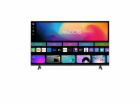 LG 55NANO81T3A 55" TV, 4K Ultra HD, NanoCell, Direct LED,...