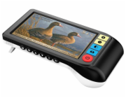 Lupa Levenhuk DTX DX50 digitální