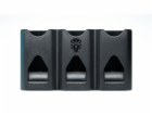 Nabíječka Jupio x Pr1me Gear Tri-Charge pro W235
