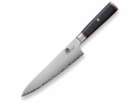 Nůž Dellinger japonský kuchařský Chef 205 mm Okami 3 laye...
