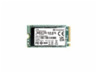 TRANSCEND SSD 400S 256GB, M.2 2242,PCIe Gen3x4, NVMe, 3D ...