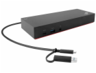 ThinkPad Hybrid USB-C s dokovací stanicí USB-A 40AF0135EU