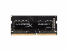 DDR4 FURY Impact SODIMM 16 GB (1 * 16 GB) / 3200 CL20 paměti