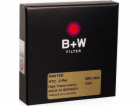 B+W pol.filtr High Transmisson cirkulár.Master 62mm